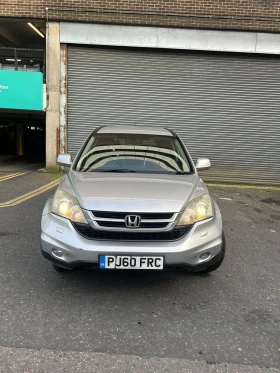 Honda Cr-v 2.2 i-dtec 150hp , снимка 2