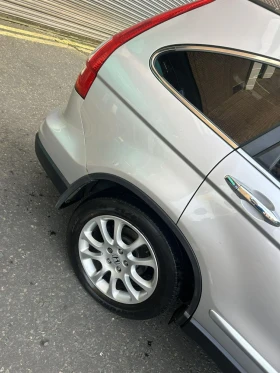 Honda Cr-v 2.2 i-dtec 150hp , снимка 3