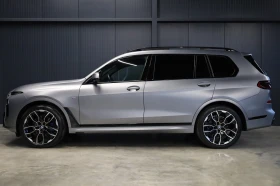 BMW X7 M SPORT PRO* XDRIVE* PANO* 360* , снимка 3