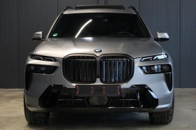 BMW X7 M SPORT PRO* XDRIVE* PANO* 360* , снимка 2
