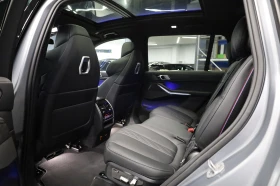 BMW X7 M SPORT PRO* XDRIVE* PANO* 360* , снимка 16