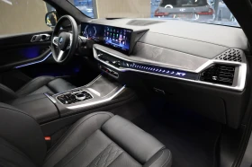 BMW X7 M SPORT PRO* XDRIVE* PANO* 360* , снимка 15