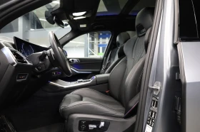 BMW X7 M SPORT PRO* XDRIVE* PANO* 360* , снимка 12