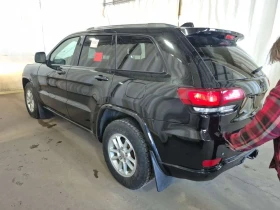 Jeep Grand cherokee ALTITUDE| ALCANTARA| PANORAMA| CARFAX| , снимка 4