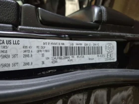 Jeep Grand cherokee ALTITUDE| ALCANTARA| PANORAMA| CARFAX| , снимка 14