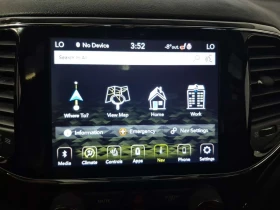 Jeep Grand cherokee ALTITUDE| ALCANTARA| PANORAMA| CARFAX| , снимка 10