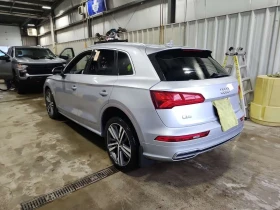 Audi Q5 PROGRESSIV| PANORAMA| 2 КЛЮЧА| CARFAX, снимка 4