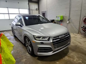 Audi Q5 PROGRESSIV| PANORAMA| 2 КЛЮЧА| CARFAX, снимка 2