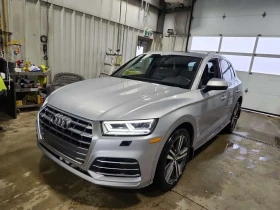 Audi Q5 PROGRESSIV| PANORAMA| 2 КЛЮЧА| CARFAX, снимка 1