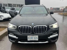BMW X3 xDrive30i/CARFAX/Пано/Подгрев/Памет, снимка 2