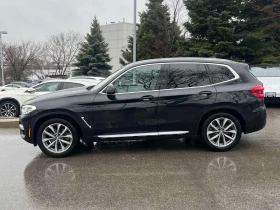 BMW X3 xDrive30i/CARFAX/Пано/Подгрев/Памет, снимка 3