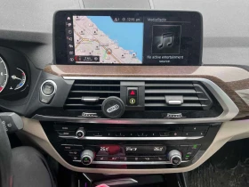 BMW X3 xDrive30i/CARFAX/Пано/Подгрев/Памет, снимка 8