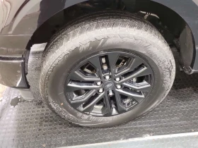 Ford F150 XLT CREW CAB SHORT BED| 2 КЛЮЧА| ПОДГРЕВИ| , снимка 6