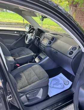 VW Tiguan 2, 0Tdi 4x4 , снимка 12