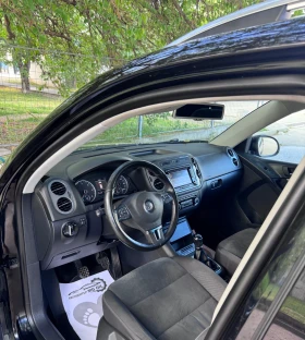 VW Tiguan 2, 0Tdi 4x4 , снимка 8