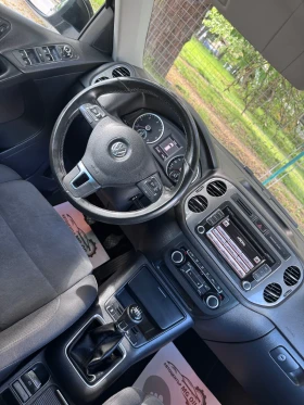 VW Tiguan 2, 0Tdi 4x4 , снимка 15