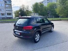 VW Tiguan 2, 0Tdi 4x4 , снимка 4