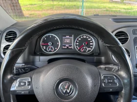 VW Tiguan 2, 0Tdi 4x4 , снимка 7