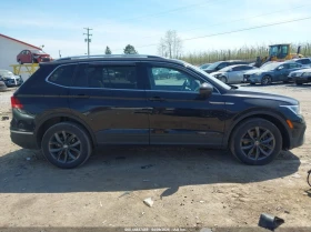 VW Tiguan 2.0l Volkswagen 2.0T Se, снимка 13