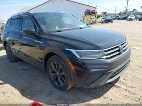 VW Tiguan 2.0l Volkswagen 2.0T Se, снимка 1