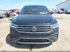 VW Tiguan 2.0l Volkswagen 2.0T Se, снимка 12