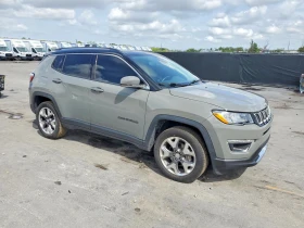 Jeep Compass LIMITED, снимка 3