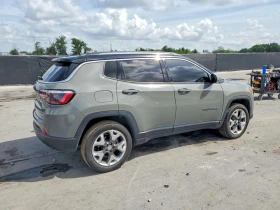 Jeep Compass LIMITED, снимка 5