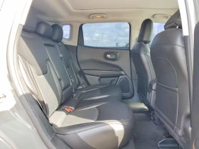Jeep Compass LIMITED, снимка 9