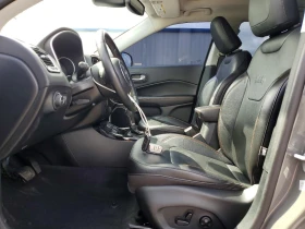 Jeep Compass LIMITED, снимка 7
