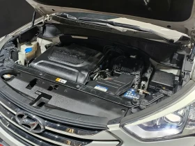 Hyundai Santa fe 2.0, снимка 6