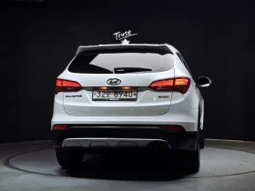 Hyundai Santa fe 2.0, снимка 4