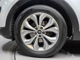 Hyundai Santa fe 2.0, снимка 5