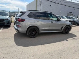 BMW X5 * xDrive40i * ДИСТРОНИК * 1 СОБСТВЕНИК * БЕЗ ИНЦИД, снимка 14