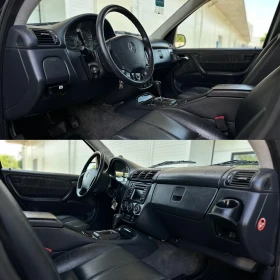Mercedes-Benz ML 270 2.7 CDI, снимка 12