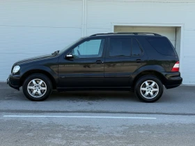 Mercedes-Benz ML 270 2.7 CDI, снимка 3