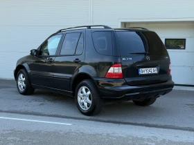 Mercedes-Benz ML 270 2.7 CDI, снимка 4