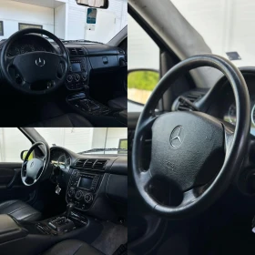 Mercedes-Benz ML 270 2.7 CDI, снимка 10