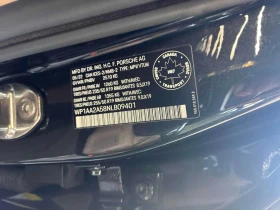 Porsche Macan /MATRIX/ОБДУХВАНЕ/АВТОКРЕДИТ, снимка 10
