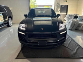 Porsche Macan /MATRIX/ОБДУХВАНЕ/АВТОКРЕДИТ, снимка 6