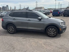 VW Tiguan * 4MOTION * COMFORTLINE* PANO * ПОДГРЕВ * КАМЕРА, снимка 3