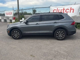 VW Tiguan * 4MOTION * COMFORTLINE* PANO * ПОДГРЕВ * КАМЕРА, снимка 7