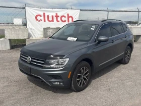 VW Tiguan * 4MOTION * COMFORTLINE* PANO * ПОДГРЕВ * КАМЕРА, снимка 1