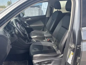 VW Tiguan * 4MOTION * COMFORTLINE* PANO * ПОДГРЕВ * КАМЕРА, снимка 9