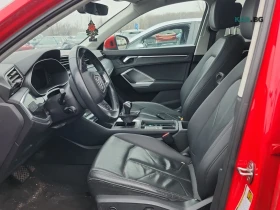 Audi Q3 S Line * Progressiv * АвтоКредит * (ЦЕНА ДО БГ), снимка 8