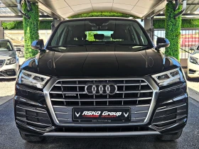 Audi Q5 40TDI/S-LINE/GERMANY/FULL LED/AMBIENT/CAR PLAY/LIZ, снимка 2