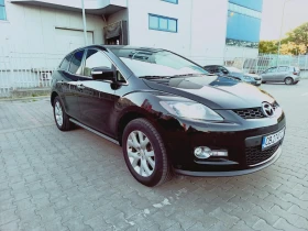 Mazda CX-7 2.3 t, снимка 3