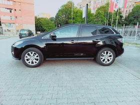 Mazda CX-7 2.3 t, снимка 5