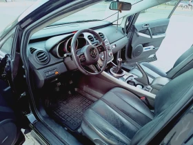 Mazda CX-7 2.3 t, снимка 9