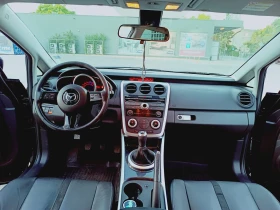 Mazda CX-7 2.3 t, снимка 13