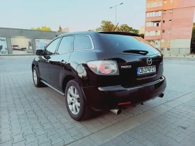 Mazda CX-7 2.3 t, снимка 7